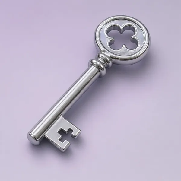 Chrome key